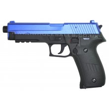 CYMA CM122 AEP Electric Pistol